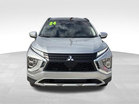 Used 2024 Mitsubishi Eclipse Cross SE AWD/4WD image 10