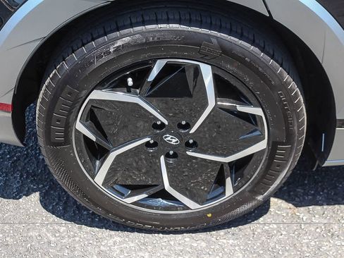 Certified 2023 Hyundai Ioniq 5 Limited RWD image 11