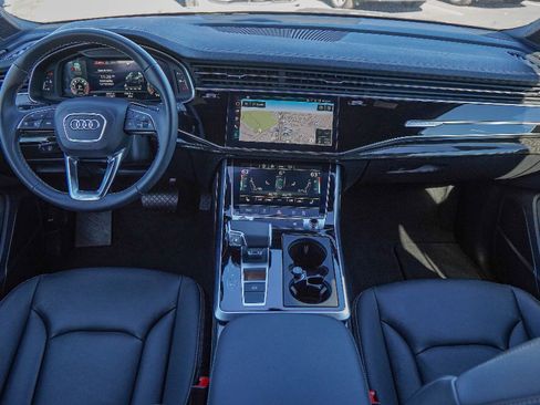 Used 2025 Audi Q7 3.0T Premium Plus w/ Premium Plus Package image 24