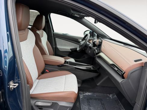 Certified 2023 Volkswagen ID.4 Pro RWD image 19