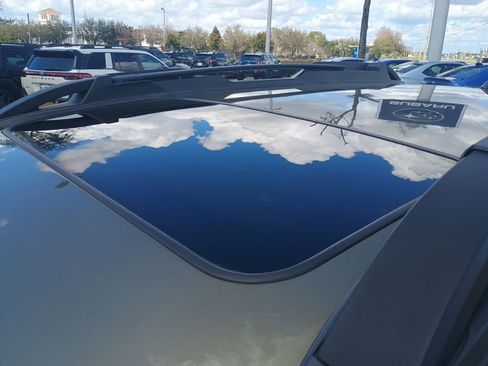 Certified 2024 Subaru Outback Onyx Edition w/ Popular Package #2 image 9