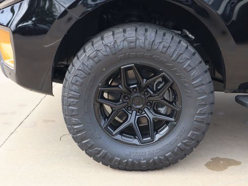 New 2026 Ford Expedition Tremor AWD/4WD image 22
