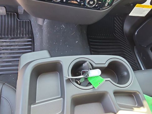 New 2026 Chevrolet Silverado 1500 LT w/ All Star Edition Plus image 22