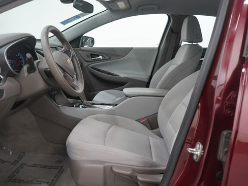 Used 2016 Chevrolet Malibu LS image 21
