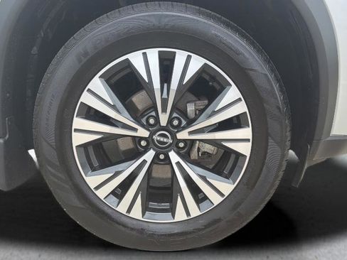 Certified 2023 Nissan Rogue SV AWD/4WD image 24