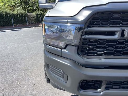 Used 2024 RAM 2500 Tradesman w/ Bed Utility Group image 37
