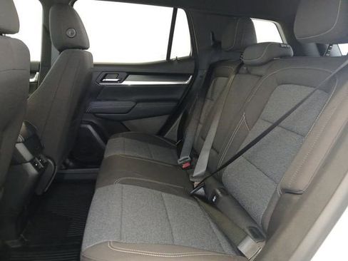 New 2026 GMC Terrain Elevation w/ Technology Package II image 12