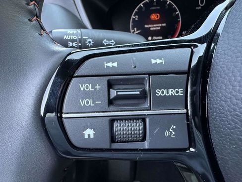 Used 2024 Honda HR-V Sport image 27