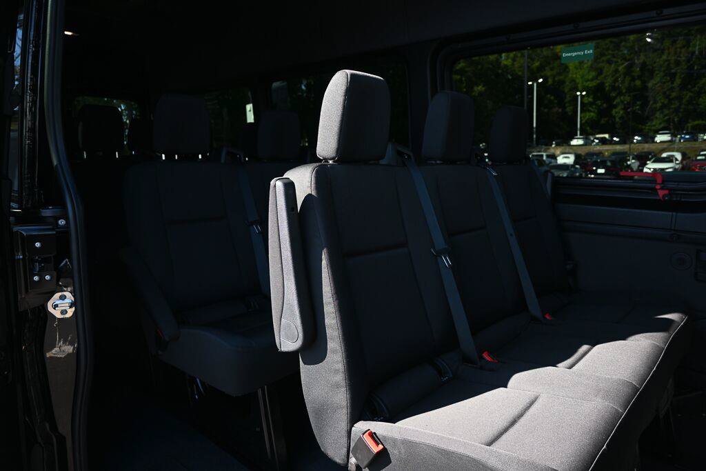 Used 2026 Mercedes-Benz Sprinter 2500 image 23