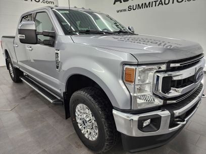 Used 2022 Ford F250 XLT w/ XLT Premium Package