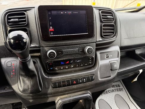 Used 2023 RAM ProMaster 2500 image 16