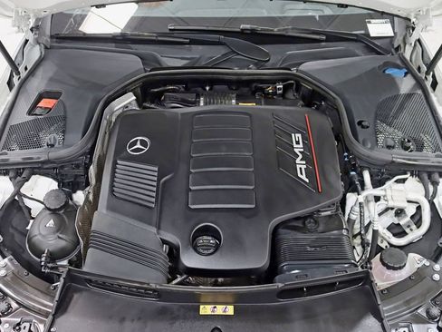 Used 2023 Mercedes-Benz AMG GT 53 image 49