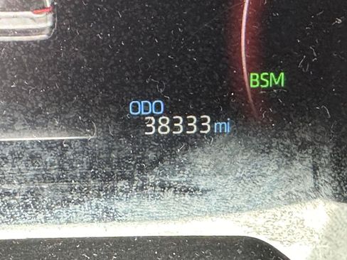 Certified 2025 Toyota RAV4 XLE AWD/4WD image 14
