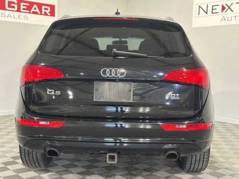 Used 2013 Audi Q5 2.0T Premium Plus image 9