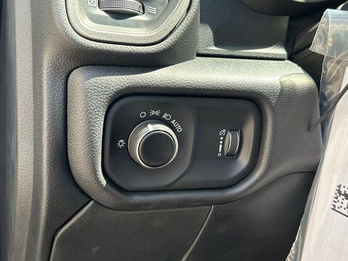 New 2024 RAM 3500 Tradesman w/ Electrical Accessory Group image 36