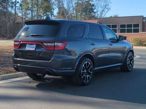 New 2026 Dodge Durango SRT Hellcat image 13