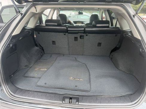 Used 2010 Lexus RX 350 AWD image 13