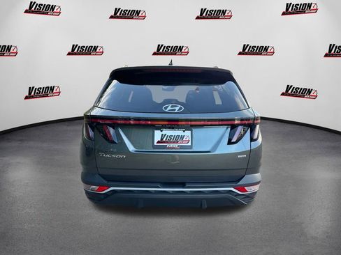 Used 2022 Hyundai Tucson SEL image 6