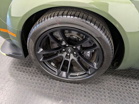 Used 2023 Dodge Challenger R/T Scat Pack image 7