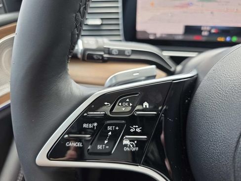 New 2026 Mercedes-Benz GLS 450 4MATIC image 14