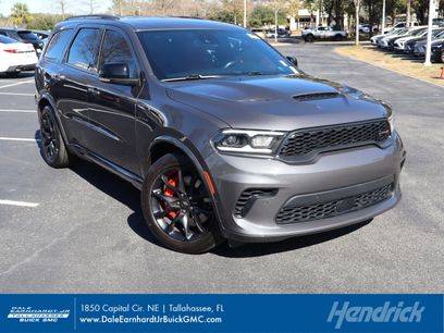 Used 2024 Dodge Durango R/T w/ Tow 'N Go Package