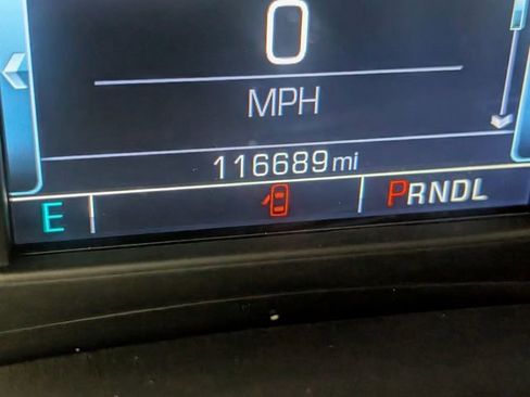 Used 2018 Chevrolet Tahoe LT AWD/4WD image 19