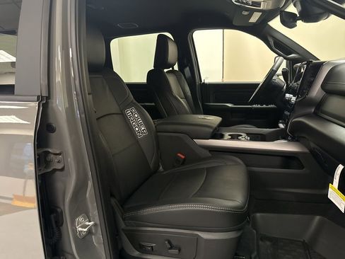 New 2026 RAM 2500 Power Wagon image 39