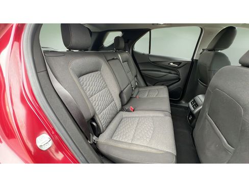 Certified 2020 Chevrolet Equinox LT image 31