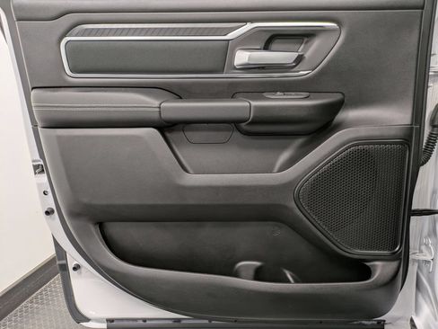 Used 2025 RAM 1500 Big Horn AWD/4WD image 22