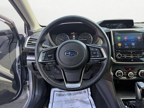 Used 2023 Subaru Crosstrek 2.5i Limited w/ Popular Package #4 AWD/4WD image 12
