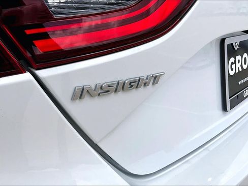 Used 2022 Honda Insight EX image 27