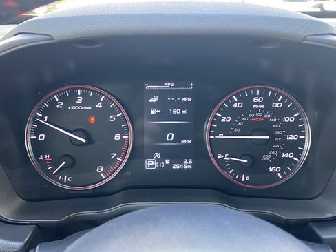 Used 2024 Subaru Impreza RS image 11