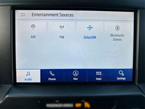 Certified 2019 Ford F150 XLT w/ Equipment Group 302A Luxury image 17