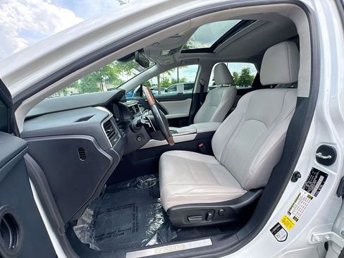 Used 2022 Lexus RX 350 FWD w/ Premium Package image 20