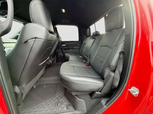 New 2026 RAM 2500 Power Wagon image 24