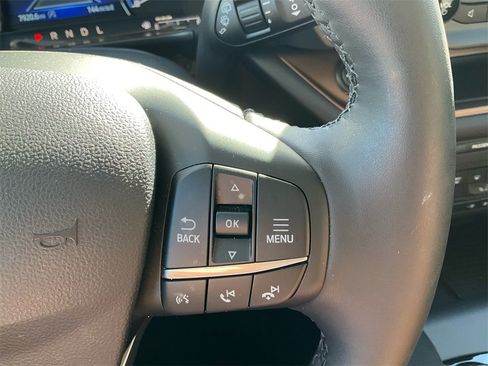 Used 2024 Ford Bronco Sport Outer Banks w/ Tech Package image 23