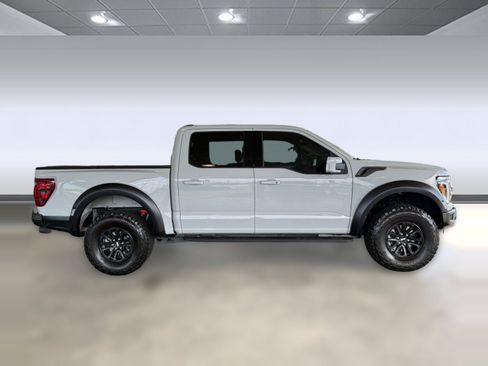 Certified 2026 Ford F150 Raptor AWD/4WD image 8