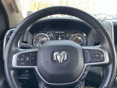Used 2020 RAM 1500 Big Horn image 31