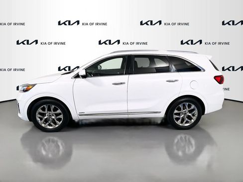 Used 2019 Kia Sorento SX AWD/4WD image 4