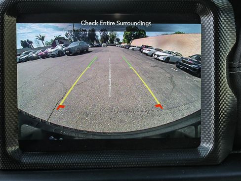 Used 2021 Jeep Wrangler Unlimited Sahara w/ Safety Group image 24