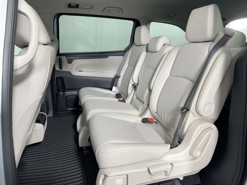 New 2026 Honda Odyssey EX-L image 26