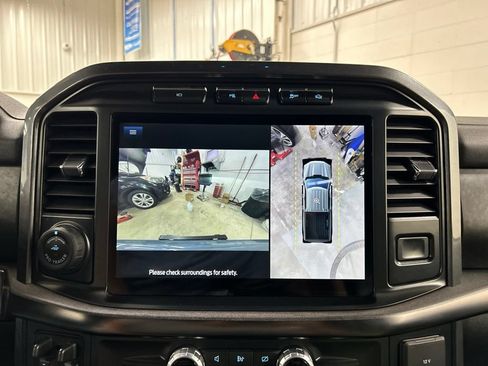 Used 2023 Ford F150 Tremor w/ Equipment Group 402A High AWD/4WD image 24