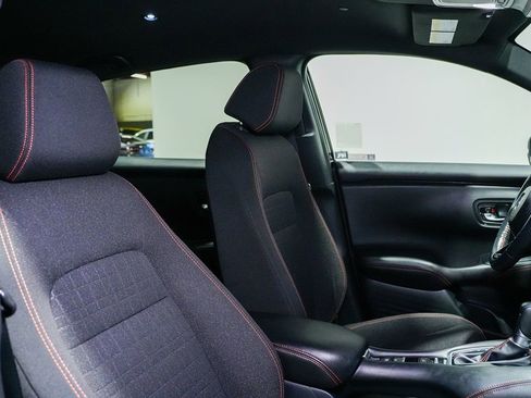 Used 2023 Honda HR-V Sport image 25