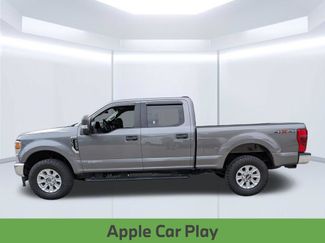 Used 2022 Ford F250 XLT AWD/4WD video 2