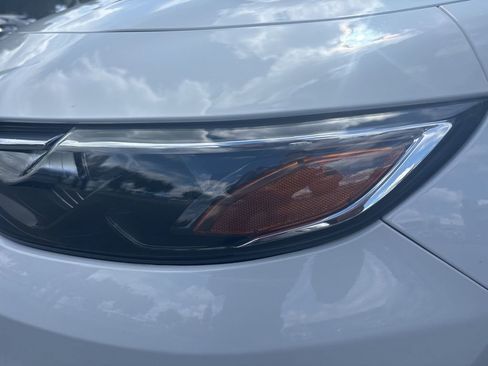 Used 2023 Chevrolet Malibu LT image 5