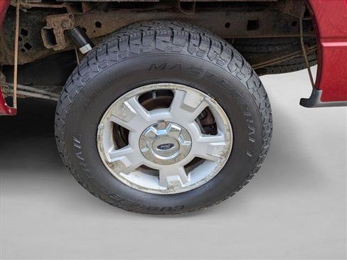 Used 2014 Ford F150 XLT w/ Equipment Group 301A Mid RWD image 21