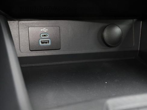 New 2026 Ford Mustang Coupe image 25