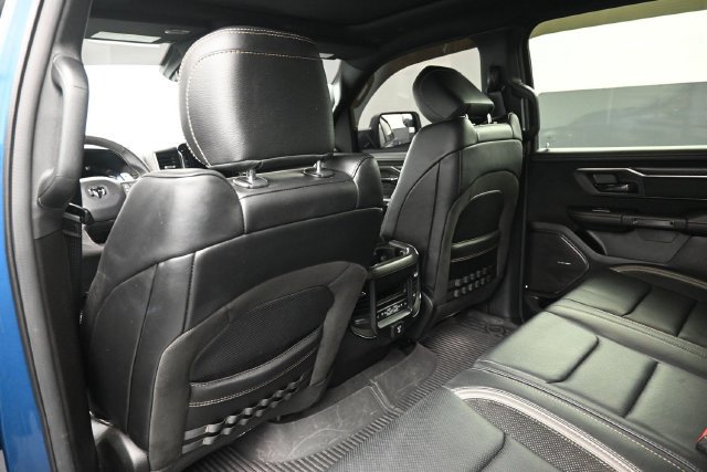 Used 2024 RAM 1500 TRX AWD/4WD image 23