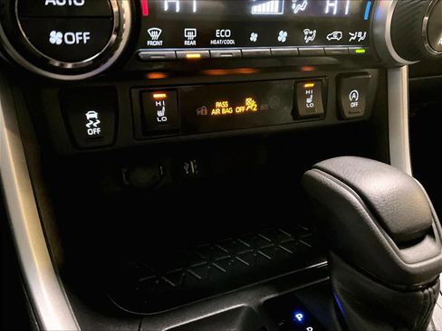 Used 2023 Toyota RAV4 XLE w/ XLE Grade Weather Package image 27