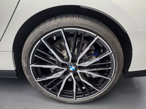 Used 2024 BMW M235i xDrive Gran Coupe w/ Premium Package AWD/4WD image 17